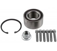 Підшипник маточини Volkswagen Touareg 2 / Фольксваген Туарег 2 2010-2018 754732 NK (Данія)