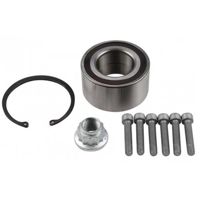 Підшипник маточини Volkswagen Touareg 2 / Фольксваген Туарег 2 2010-2018 754732 NK (Данія)