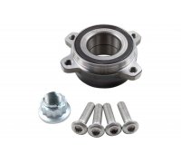 Підшипник маточини (в корпусі) Volkswagen Touareg 2 / Фольксваген Туарег 2 2010-2018 754744 NK (Данія)