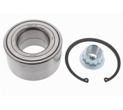 Підшипник маточини Volkswagen Touareg 2 / Фольксваген Туарег 2 2010-2018 FWBK1105 FAI AUTOPARTS (Великобританія)