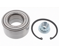Підшипник маточини Volkswagen Touareg 2 / Фольксваген Туарег 2 2010-2018 FWBK1105 FAI AUTOPARTS (Великобританія)
