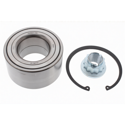 Підшипник маточини Volkswagen Touareg 2 / Фольксваген Туарег 2 2010-2018 FWBK1105 FAI AUTOPARTS (Великобританія)
