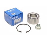 Підшипник маточини Volkswagen Touareg 2 / Фольксваген Туарег 2 2010-2018 GK3645 GSP (КНР)