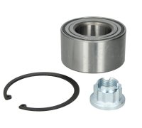 Підшипник маточини Volkswagen Touareg 2 / Фольксваген Туарег 2 2010-2018 H1W023BTA BTA (Польща)