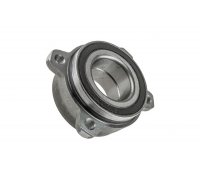 Подшипник ступицы (в корпусе) Volkswagen Touareg 2 / Фольксваген Туарег 2 2010-2018 KLPVW026 NTY (Польша)