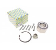 Підшипник маточини Volkswagen Touareg 2 / Фольксваген Туарег 2 2010-2018 R154.10 SNR (Франція)