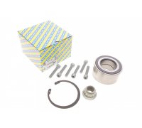 Підшипник маточини Volkswagen Touareg 2 / Фольксваген Туарег 2 2010-2018 R154.10 SNR (Франція)