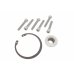 Підшипник маточини Volkswagen Touareg 2 / Фольксваген Туарег 2 2010-2018 R154.10 SNR (Франція) - Фото №2