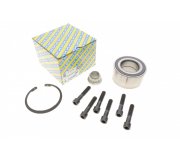 Підшипник маточини Volkswagen Touareg 2 / Фольксваген Туарег 2 2010-2018 R154.59 SNR (Франція)