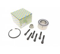 Підшипник маточини Volkswagen Touareg 2 / Фольксваген Туарег 2 2010-2018 R154.59 SNR (Франція)