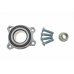 Подшипник ступицы (в корпусе) Volkswagen Touareg 2 / Фольксваген Туарег 2 2010-2018 R154.66 SNR (Франция) - Фото №2