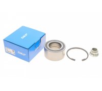 Підшипник маточини Volkswagen Touareg 2 / Фольксваген Туарег 2 2010-2018 VKBA3645 SKF (Франція)