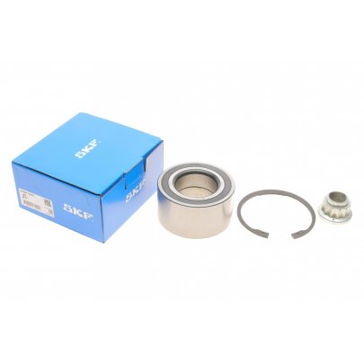 Підшипник маточини Volkswagen Touareg 2 / Фольксваген Туарег 2 2010-2018 VKBA3645 SKF (Франція)