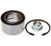 Підшипник маточини Volkswagen Touareg 2 / Фольксваген Туарег 2 2010-2018 W413335 DENCKERMANN (Польща)