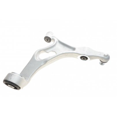 Важіль підвіски передній нижній правий Volkswagen Touareg 2 / Фольксваген Туарег 2 2010-2018 45528 FEBI (Німеччина)