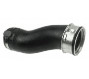 Патрубок інтеркулера (OE: 7L6145708H) Volkswagen Touareg 2 / Фольксваген Туарег 2 2010-2018 09-0301 GATES (Бельгія)