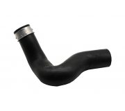 Патрубок інтеркулера (OE: 7L6145738A) Volkswagen Touareg 2 / Фольксваген Туарег 2 2010-2018 11451797501 VIKA (Тайвань)