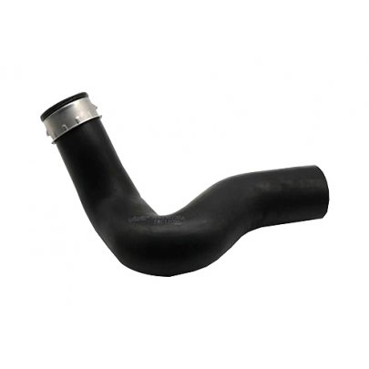 Патрубок інтеркулера (OE: 7L6145738A) Volkswagen Touareg 2 / Фольксваген Туарег 2 2010-2018 11451797501 VIKA (Тайвань)