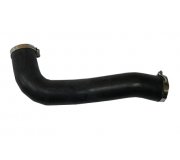 Патрубок інтеркулера (OE: 7P0145737D) Volkswagen Touareg 2 / Фольксваген Туарег 2 2010-2018 11451811101 VIKA (Тайвань)