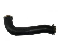 Патрубок інтеркулера (OE: 7P0145737D) Volkswagen Touareg 2 / Фольксваген Туарег 2 2010-2018 11451811101 VIKA (Тайвань)