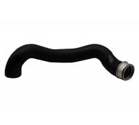 Патрубок інтеркулера (OE: 7P0145738B) Volkswagen Touareg 2 / Фольксваген Туарег 2 2010-2018 11451818001 VIKA (Тайвань)