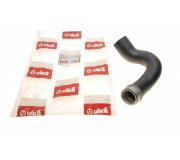 Патрубок інтеркулера (OE: 4L0145738B) Volkswagen Touareg 2 / Фольксваген Туарег 2 2010-2018 11451818101 VIKA (Тайвань)