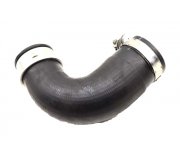 Патрубок інтеркулера (OE: 7P0145708A) Volkswagen Touareg 2 / Фольксваген Туарег 2 2010-2018 11451834101 VIKA (Тайвань)