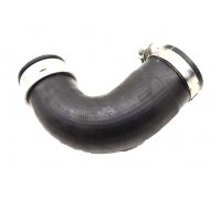 Патрубок інтеркулера (OE: 7P0145708A) Volkswagen Touareg 2 / Фольксваген Туарег 2 2010-2018 11451834101 VIKA (Тайвань)