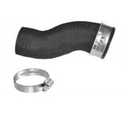 Патрубок інтеркулера (OE: 7L6145708H) Volkswagen Touareg 2 / Фольксваген Туарег 2 2010-2018 14667 FARE (Іспанія)