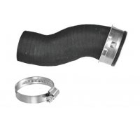 Патрубок інтеркулера (OE: 7L6145708H) Volkswagen Touareg 2 / Фольксваген Туарег 2 2010-2018 14667 FARE (Іспанія)