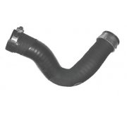 Патрубок інтеркулера (OE: 7L6145738A) Volkswagen Touareg 2 / Фольксваген Туарег 2 2010-2018 14668 FARE (Іспанія)