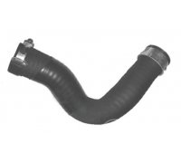 Патрубок інтеркулера (OE: 7L6145738A) Volkswagen Touareg 2 / Фольксваген Туарег 2 2010-2018 14668 FARE (Іспанія)