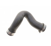 Патрубок интеркулера (OE: 7L6145738A) Volkswagen Touareg 2 / Фольксваген Туарег 2 2010-2018 166200 NRF (Нидерланды)