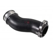 Патрубок інтеркулера (OE: 7L6145708H) Volkswagen Touareg 2 / Фольксваген Туарег 2 2010-2018 2400663 METZGER (Німеччина)