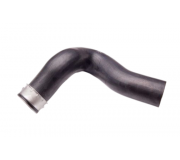 Патрубок інтеркулера (OE: 7L6145738A) Volkswagen Touareg 2 / Фольксваген Туарег 2 2010-2018 24SKV195 SKV GERMANY (Польща)