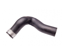 Патрубок інтеркулера (OE: 7L6145738A) Volkswagen Touareg 2 / Фольксваген Туарег 2 2010-2018 24SKV195 SKV GERMANY (Польща)