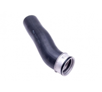 Патрубок інтеркулера (OE: 7P0145943) Volkswagen Touareg 2 / Фольксваген Туарег 2 2010-2018 43SKV486 SKV GERMANY (Польща)