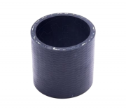 Патрубок інтеркулера (OE: 7P0145832) Volkswagen Touareg 2 / Фольксваген Туарег 2 2010-2018 54SKV109 SKV GERMANY (Польща)