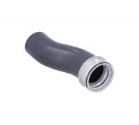 Патрубок інтеркулера (OE: 7L6145708H) Volkswagen Touareg 2 / Фольксваген Туарег 2 2010-2018 7910210 KAMOKA (Польща)