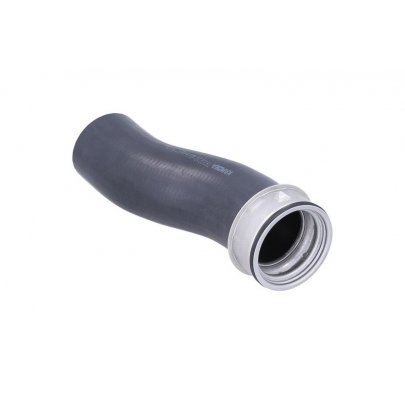 Патрубок інтеркулера (OE: 7L6145708H) Volkswagen Touareg 2 / Фольксваген Туарег 2 2010-2018 7910210 KAMOKA (Польща)