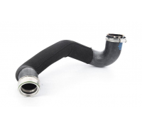 Патрубок інтеркулера Volkswagen Touareg 2 / Фольксваген Туарег 2 2010-2018 7P0145738B VW (Німеччина)