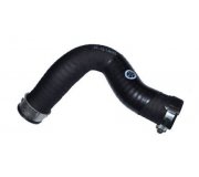 Патрубок интеркулера (OE: 7L6145738A) Volkswagen Touareg 2 / Фольксваген Туарег 2 2010-2018 82689 BUGIAD (Германия)