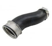 Патрубок інтеркулера (OE: 7L6145708H) Volkswagen Touareg 2 / Фольксваген Туарег 2 2010-2018 96378 MEAT and DORIA (Італія)