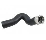 Патрубок интеркулера (OE: 7L6145738A) Volkswagen Touareg 2 / Фольксваген Туарег 2 2010-2018 96379 HOFFER (Италия)