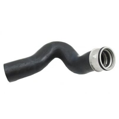 Патрубок інтеркулера (OE: 7L6145738A) Volkswagen Touareg 2 / Фольксваген Туарег 2 2010-2018 96379 MEAT and DORIA (Італія)