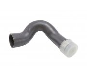 Патрубок интеркулера (OE: 4L0145738B) Volkswagen Touareg 2 / Фольксваген Туарег 2 2010-2018 A1711349 BOGAP (Германия)