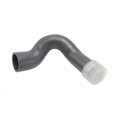 Патрубок інтеркулера (OE: 4L0145738B) Volkswagen Touareg 2 / Фольксваген Туарег 2 2010-2018 A1711349 BOGAP (Німеччина)