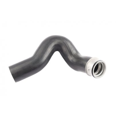 Патрубок інтеркулера (OE: 7L6145738A) Volkswagen Touareg 2 / Фольксваген Туарег 2 2010-2018 A1711370 BOGAP (Німеччина)