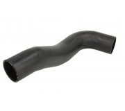 Патрубок інтеркулера (OE: 7P0145737D) Volkswagen Touareg 2 / Фольксваген Туарег 2 2010-2018 DCW283TT THERMOTEC (Польща)