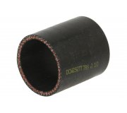 Патрубок інтеркулера (OE: 07P0145832) Volkswagen Touareg 2 / Фольксваген Туарег 2 2010-2018 DCW292TT THERMOTEC (Польща)